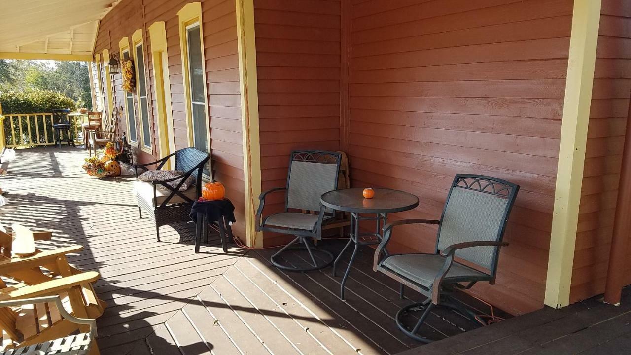 1890 Karcher Haus Llano 외부 사진