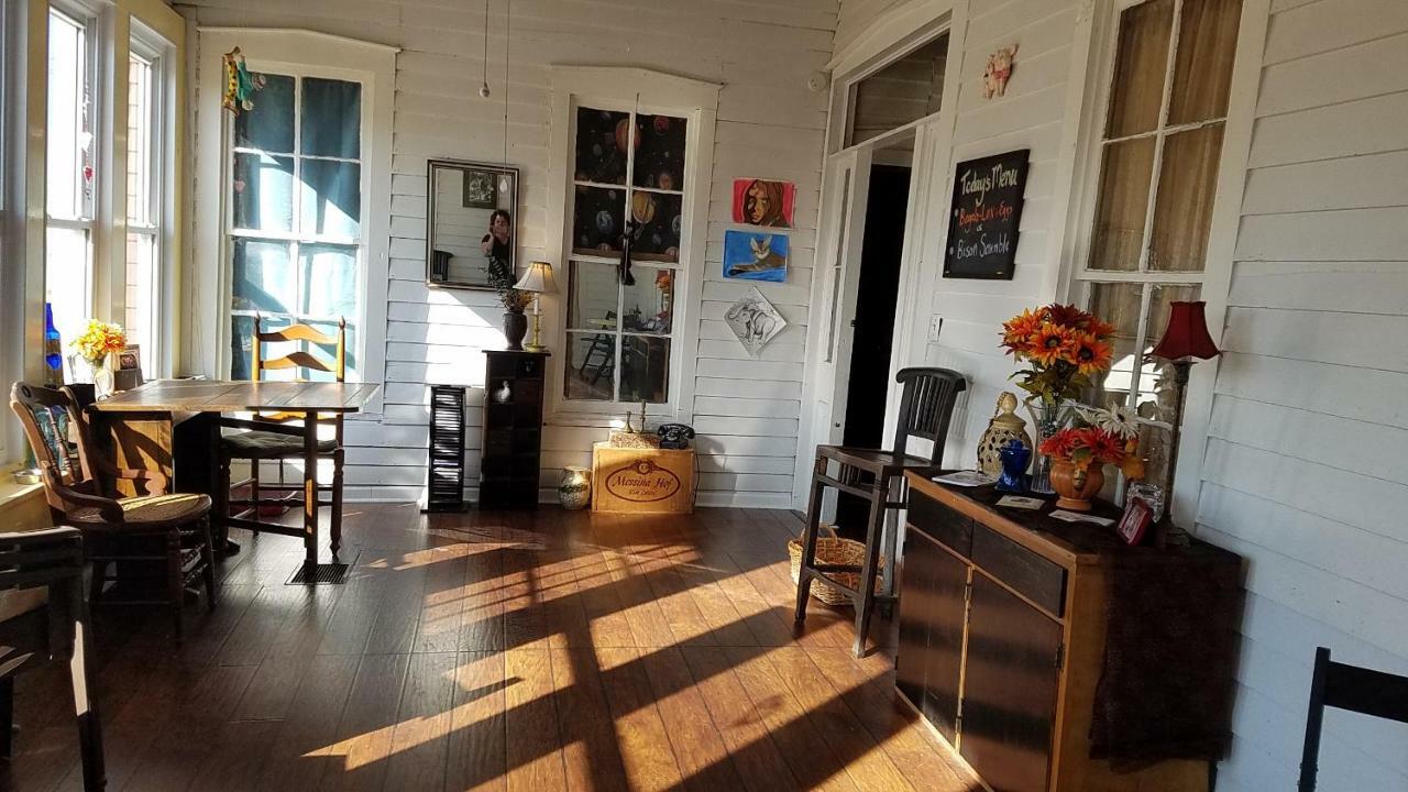 1890 Karcher Haus Llano 외부 사진